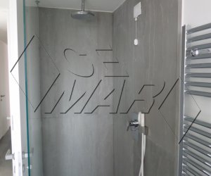 Doccia in Quarzite